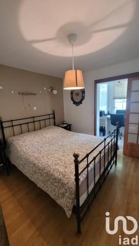 Maison à vendre 5 pièces 124 m² Meaux