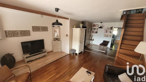 Maison à vendre 5 pièces 124 m² Meaux