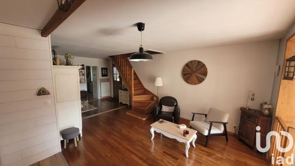 Maison à vendre 5 pièces 124 m² Meaux