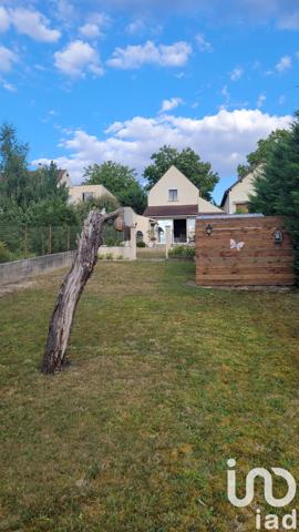 Maison à vendre 5 pièces 124 m² Meaux