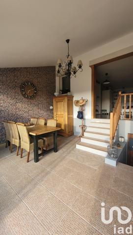 Maison à vendre 5 pièces 124 m² Meaux