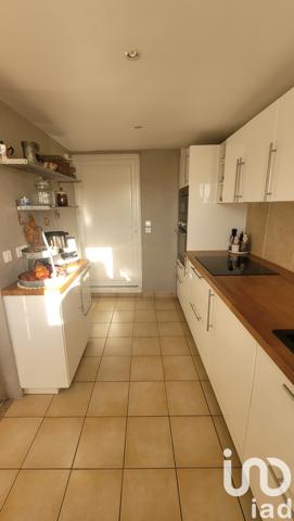 Maison à vendre 5 pièces 124 m² Meaux