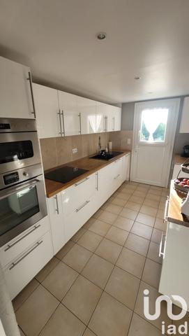 Maison à vendre 5 pièces 124 m² Meaux