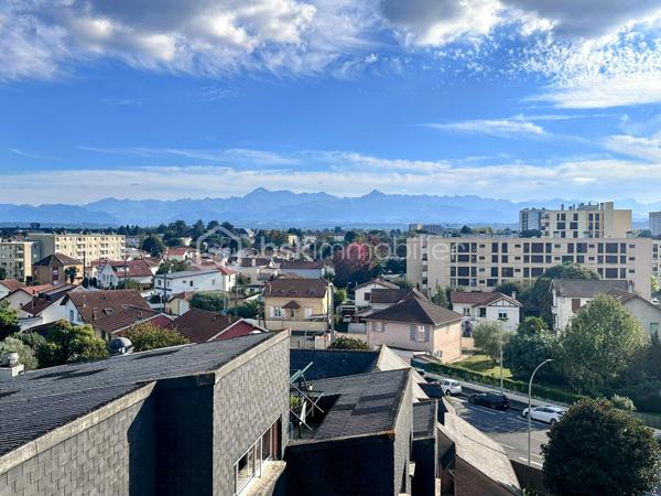 Appartement de 88,17 m²