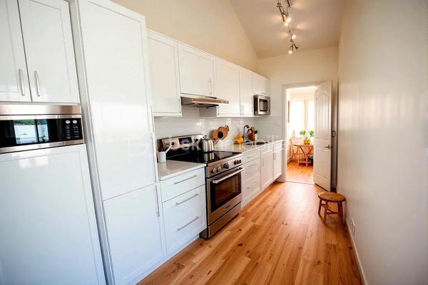 Appartement de 88,17 m²