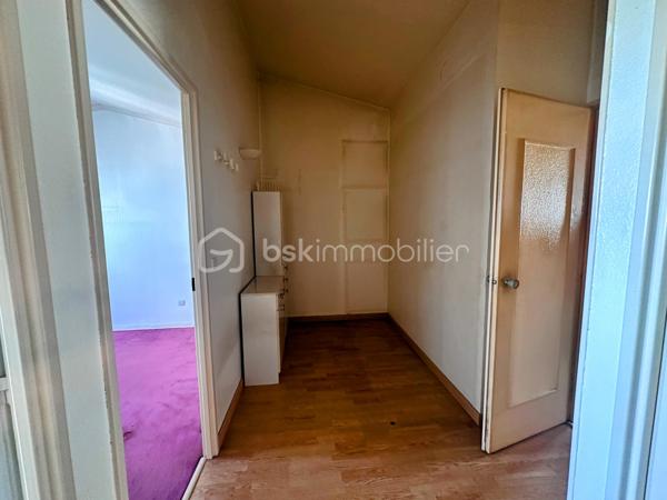 Appartement de 88,17 m²