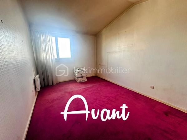 Appartement de 88,17 m²