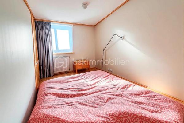Appartement de 88,17 m²