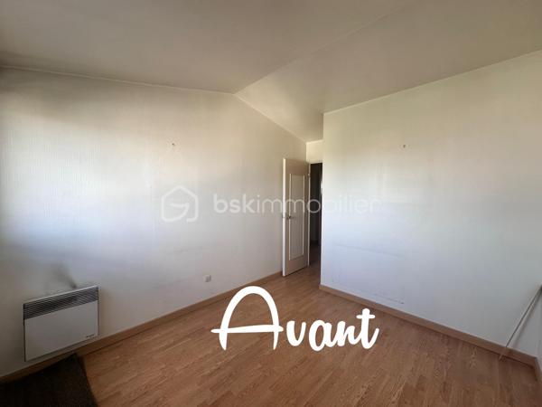 Appartement de 88,17 m²
