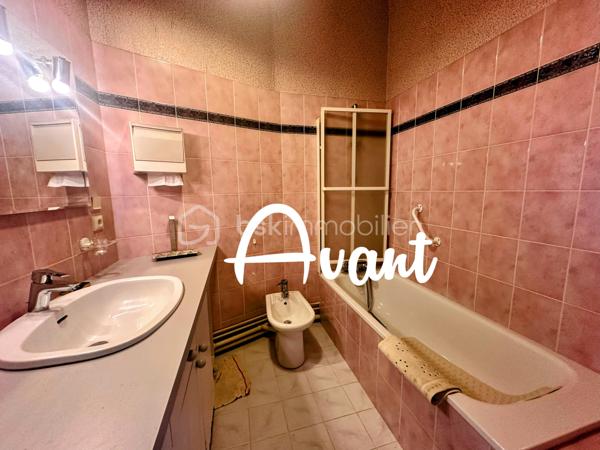 Appartement de 88,17 m²