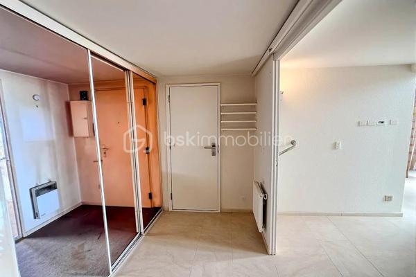 Appartement de 88,17 m²