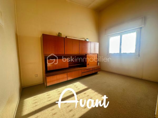 Appartement de 88,17 m²
