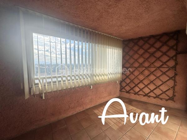 Appartement de 88,17 m²