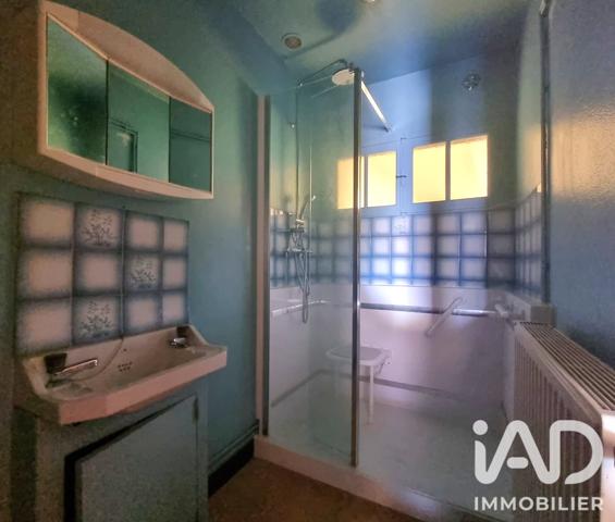 Maison à vendre 2 pièces 60 m² Scey-sur-Saône-et-Saint-Albin