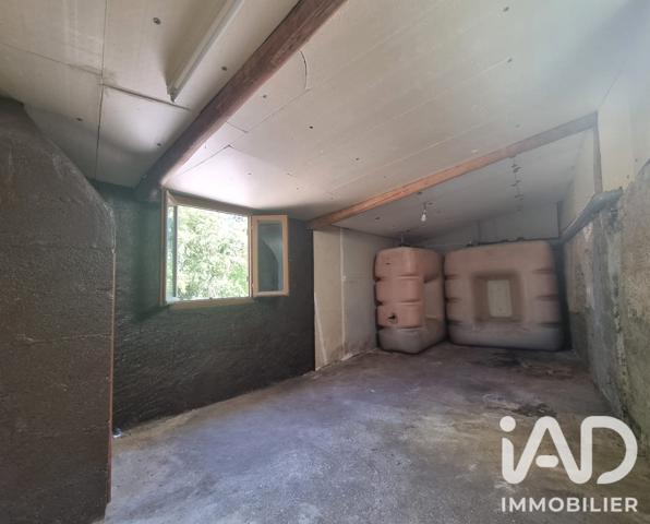 Maison à vendre 2 pièces 60 m² Scey-sur-Saône-et-Saint-Albin
