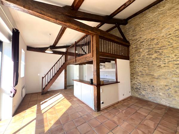 Appartement à vendre à Carcassonne (11000) - Aude