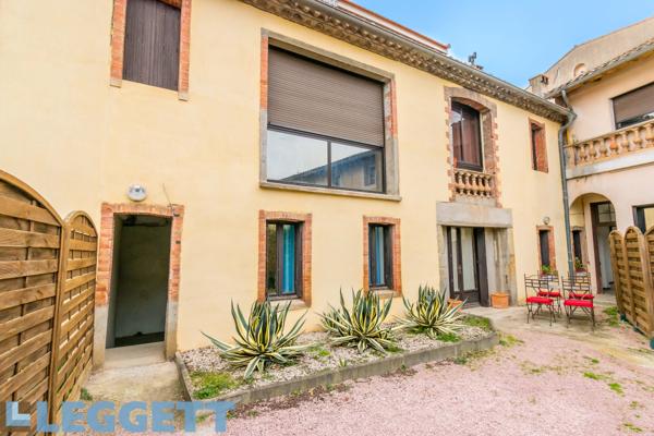 Appartement à vendre à Carcassonne (11000) - Aude