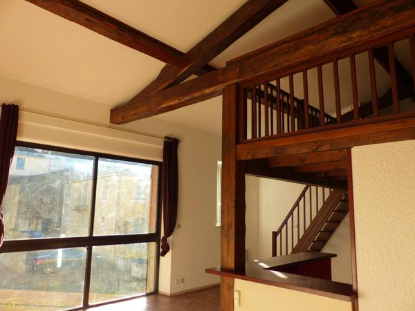 Appartement à vendre à Carcassonne (11000) - Aude