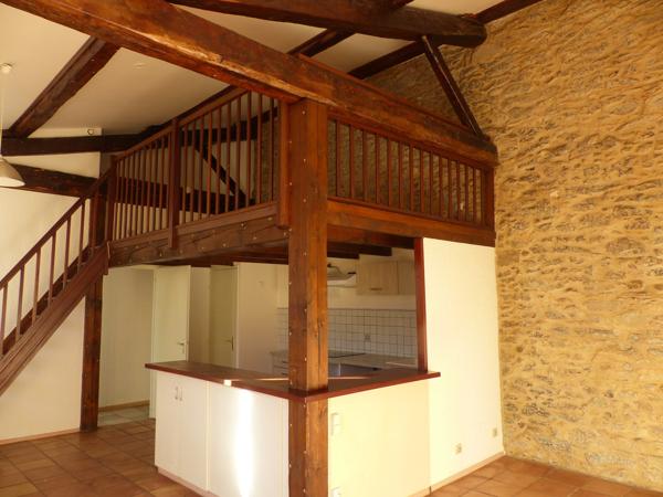 Appartement à vendre à Carcassonne (11000) - Aude