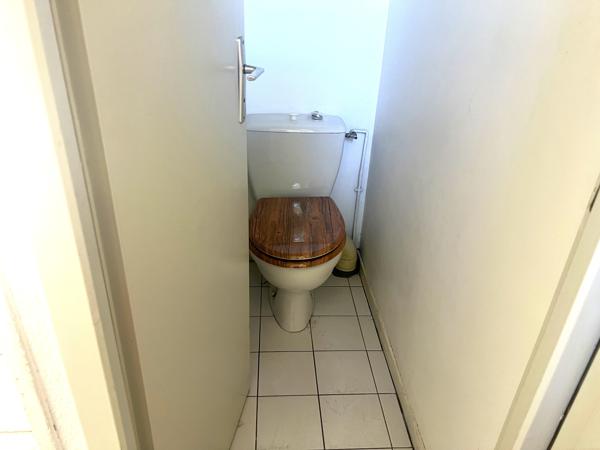 Appartement à vendre à Carcassonne (11000) - Aude