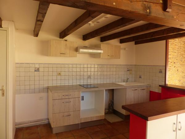Appartement à vendre à Carcassonne (11000) - Aude