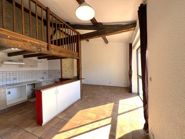 Appartement à vendre à Carcassonne (11000) - Aude