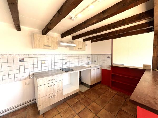 Appartement à vendre à Carcassonne (11000) - Aude