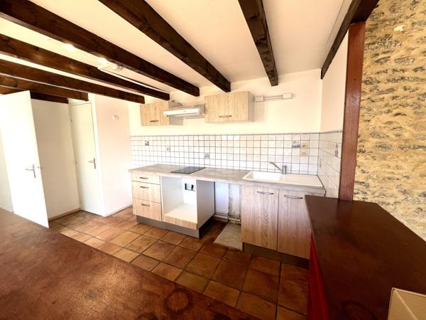 Appartement à vendre à Carcassonne (11000) - Aude