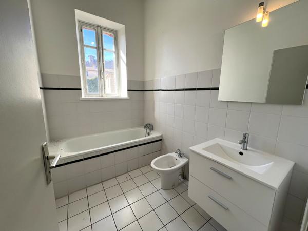 Appartement à vendre à Carcassonne (11000) - Aude