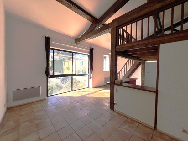 Appartement à vendre à Carcassonne (11000) - Aude