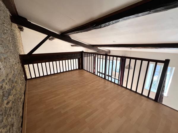 Appartement à vendre à Carcassonne (11000) - Aude