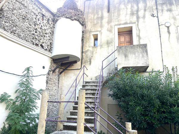Appartement à vendre à Carcassonne (11000) - Aude