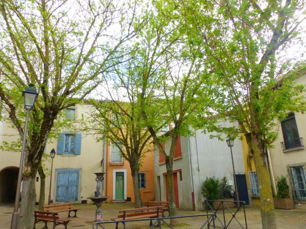 Appartement à vendre à Carcassonne (11000) - Aude