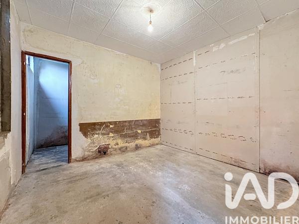 Maison à vendre 3 pièces 55 m² Auxerre