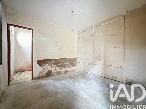 Maison à vendre 3 pièces 55 m² Auxerre