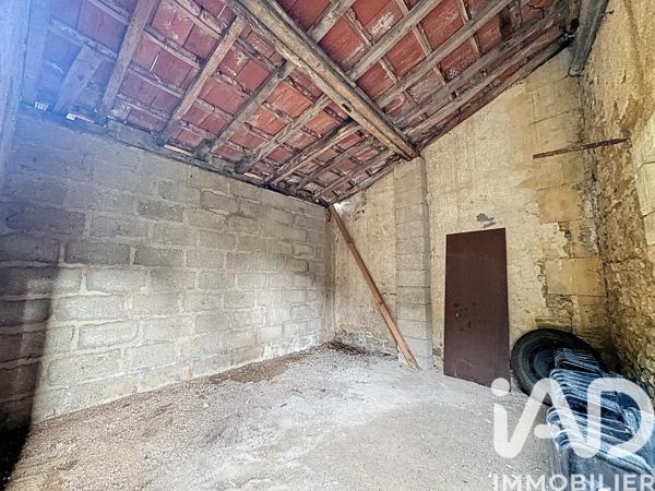 Maison à vendre 3 pièces 55 m² Auxerre