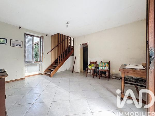 Maison à vendre 3 pièces 55 m² Auxerre