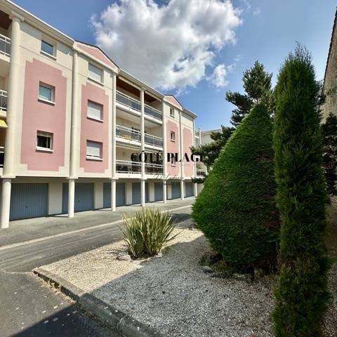 Royan (17200) ROYAN PONTAILLAC APPARTEMENT T3 AU PRIX DE 388 500 € HAI
