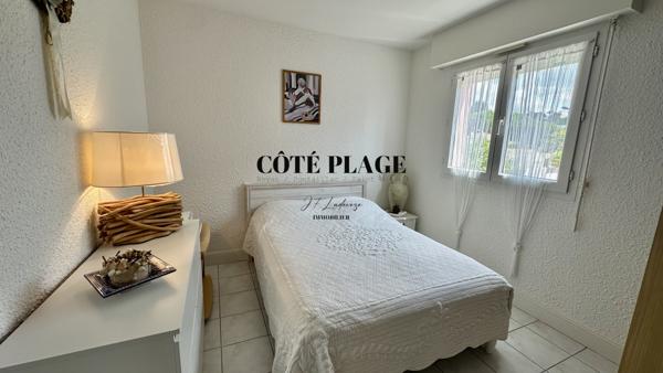 Royan (17200) ROYAN PONTAILLAC APPARTEMENT T3 AU PRIX DE 388 500 € HAI