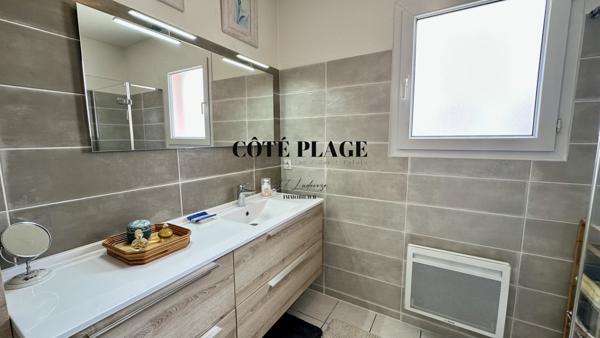 Royan (17200) ROYAN PONTAILLAC APPARTEMENT T3 AU PRIX DE 388 500 € HAI