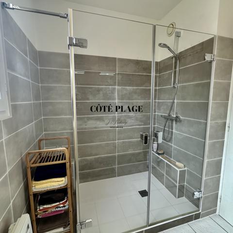 Royan (17200) ROYAN PONTAILLAC APPARTEMENT T3 AU PRIX DE 388 500 € HAI