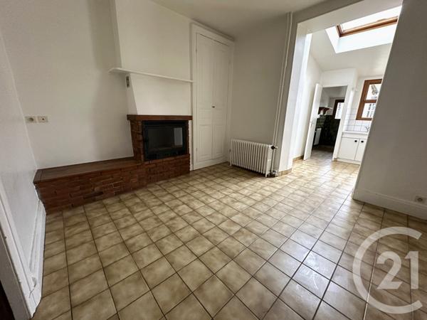 Maison à vendre  5 pièces - 115 m2 CHATEAUROUX - 36