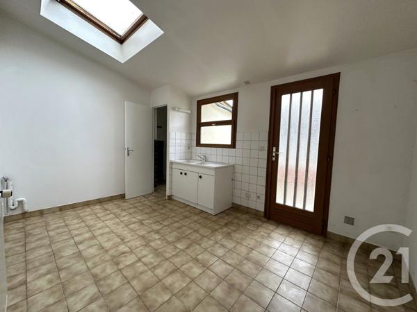 Maison à vendre  5 pièces - 115 m2 CHATEAUROUX - 36