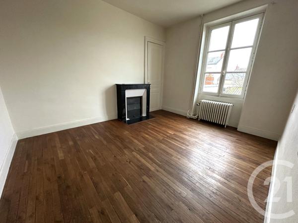 Maison à vendre  5 pièces - 115 m2 CHATEAUROUX - 36