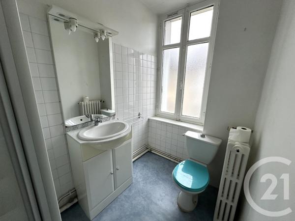 Maison à vendre  5 pièces - 115 m2 CHATEAUROUX - 36