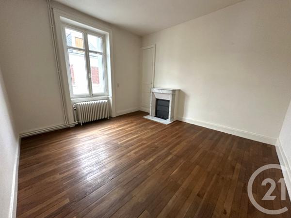 Maison à vendre  5 pièces - 115 m2 CHATEAUROUX - 36