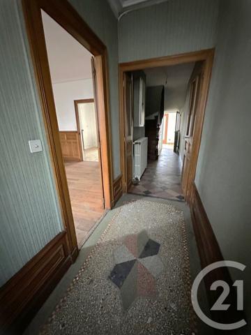 Maison à vendre  5 pièces - 115 m2 CHATEAUROUX - 36