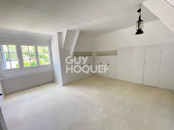 Maison Seraincourt 8 pièces 5 Chambres Sous Sol TOTAL