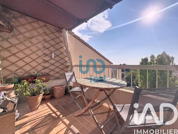 Appartement à vendre 3 pièces 65 m² Sanary-sur-Mer