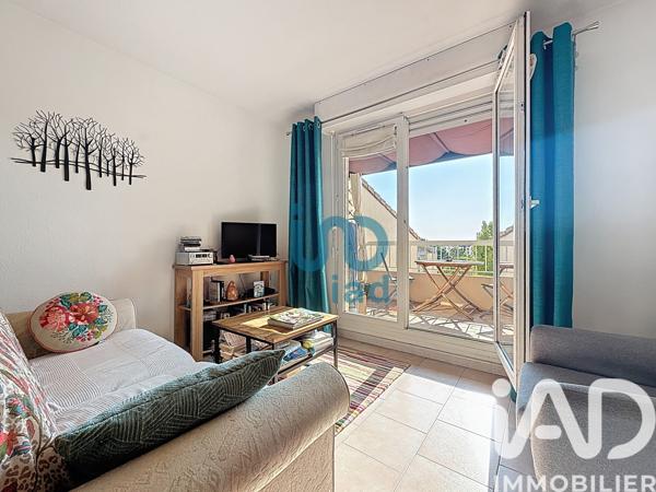 Appartement à vendre 3 pièces 65 m² Sanary-sur-Mer